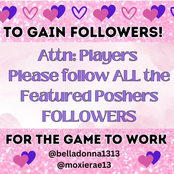 🔐GAME #17 ‼️CLOSED‼️🔐 MOVE TO GAME #18 -SEARCH HI/LO‼️ SEE BELLA 4 TODAYS GAME - Picture 6 of 12